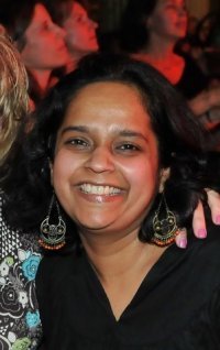 Ruchika Kumar