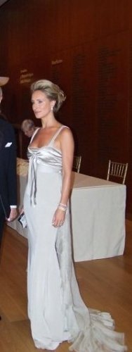 Sonja Morgan