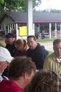 Brian Moody