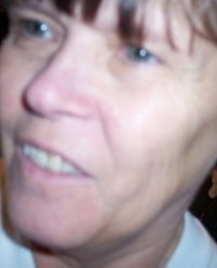 Judith Homer