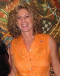 Barbara Victor