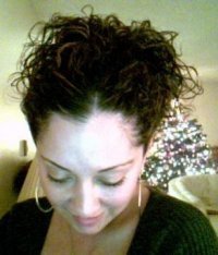 Nicole Dotson
