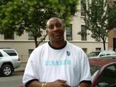 Donell Walton