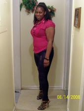 Lillian Dorsey