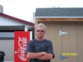 Steven Sudweeks