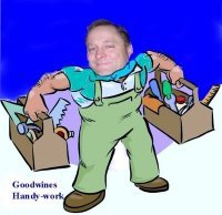 Jamie Goodwine