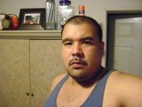 Adrian Granado