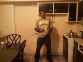 Darrious Brown