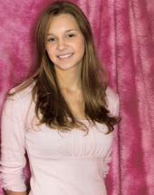 Desiree Motz