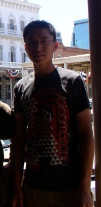 Jason Lu