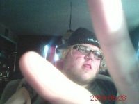 Kye Fenimore