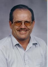 Alan Darr