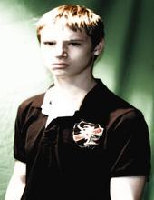 Brennan Portz