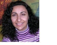 Mariam Mazboudi