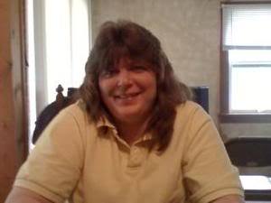 Sherry Snider