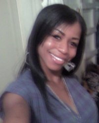 Ceirria Sanders
