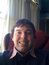 Andrew Steer