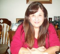 Anna Litvinenko