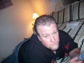 Stephen Fabian