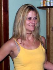 Tonya Solak