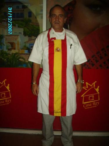 Eliseo Giltato