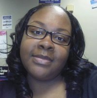 Freda Biggers