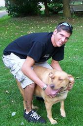 Cody Myers