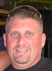 Jeffrey Johnston
