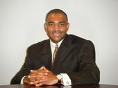 Donald Buford