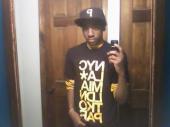 Tevin Robinson