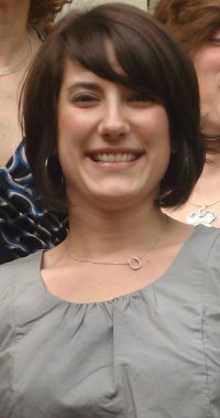 Rebecca Soloby