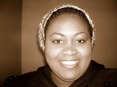 Dionne Whight