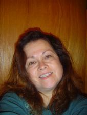 Sharon Bergin