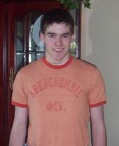 Caleb Hudspeth
