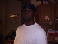 Marquise Dawson