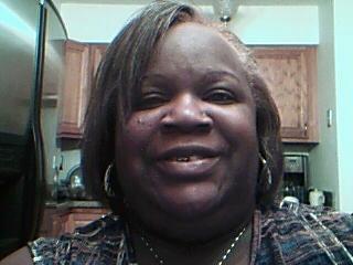 Albertha Tobias