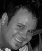Nicholas Stevens