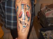 Shane Mattox
