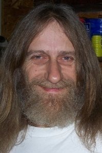 Robert Strouth