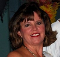 Lorna Duvinski