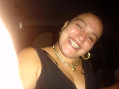 Hilda Lopez