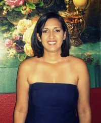 Claribel Vasconez