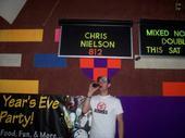 Christopher Nielson