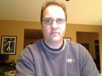 Richard Fosgitt