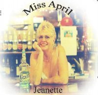 Jeanette Keepes