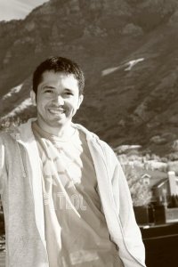 Rodolfo Villalba