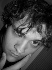 Matthew Cook