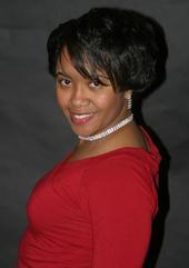 Rosalind Vaughn