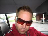 Robert Dockstader
