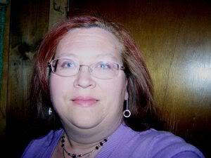 Sharon Chrisman